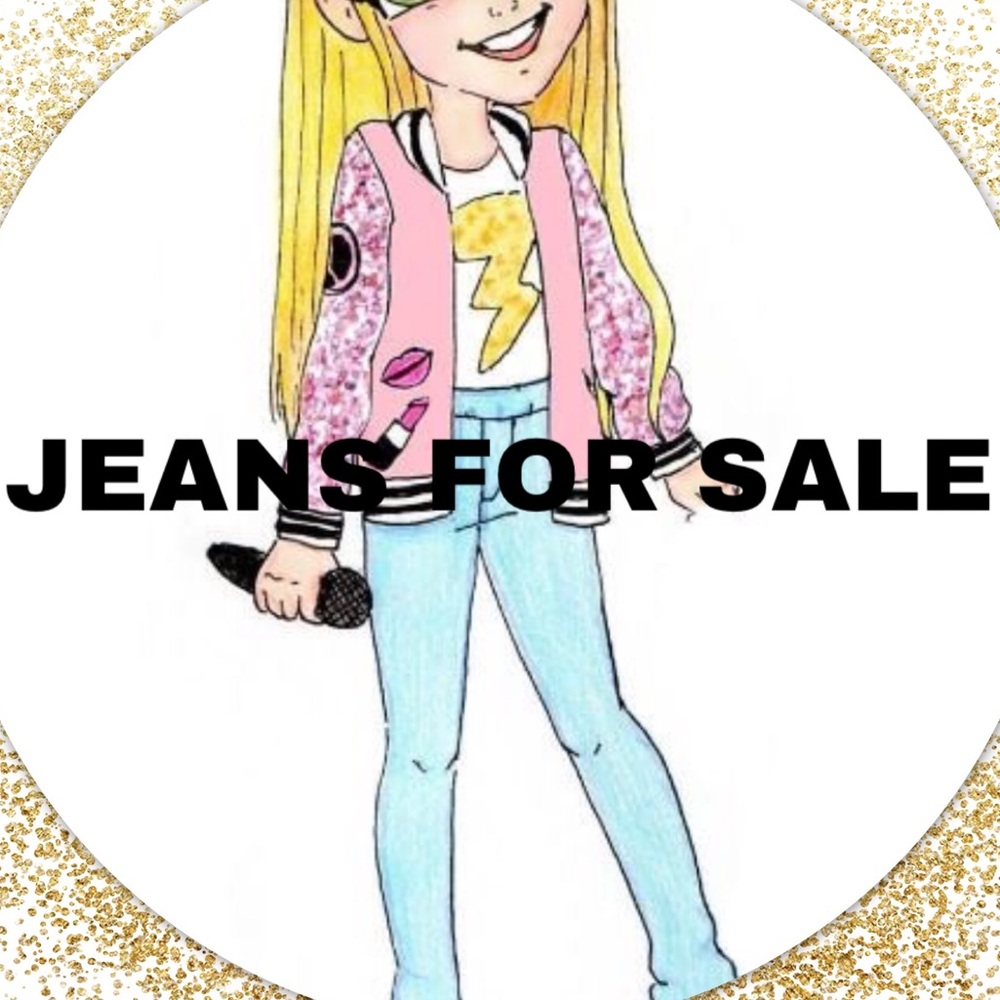Long,straight leg, Jegging’s, boot cut & skinny’s
